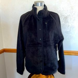 LIV Outdoor Fleece Jacket